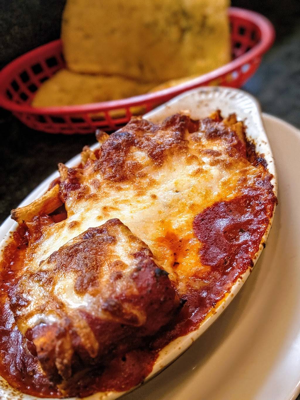 Mamma Rosas Italian Restaurant | restaurant | 200 S Lowe Ave, Cookeville, TN 38501, USA | 9313728694 OR +1 931-372-8694