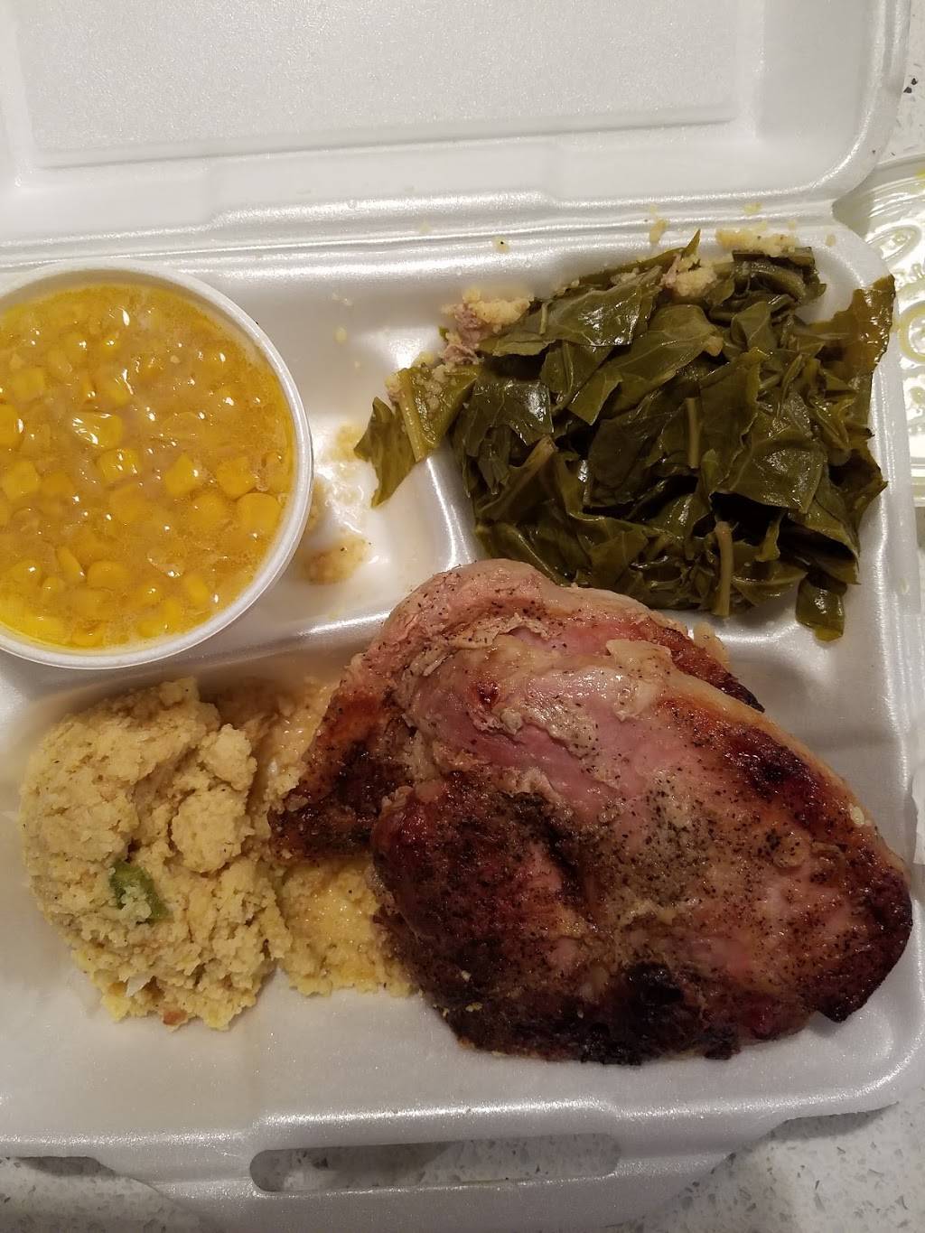 Miss Lee Good Food | restaurant | 203 E Garfield Blvd, Chicago, IL 60637, USA | 7737525253 OR +1 773-752-5253