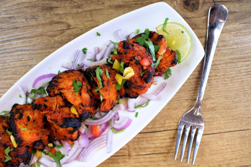 Raju Omlet Center & Blueberrys North Indian Restaurant & Bar | restaurant | 1685 Church St #206, Decatur, GA 30033, USA | 6787051166 OR +1 678-705-1166