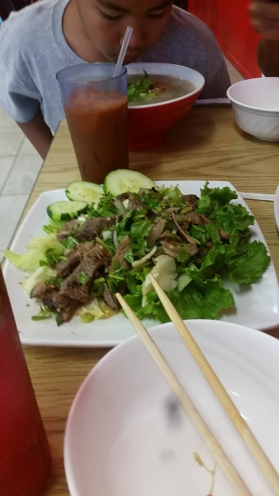 Thaiphuket | meal takeaway | 1830 N First St, Fresno, CA 93703, USA | 5597096707 OR +1 559-709-6707