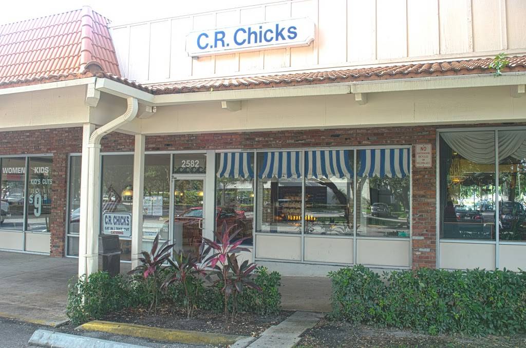 C.R. Chicks (PGA Blvd.) | restaurant | 2582 PGA Boulevard, Palm Beach Gardens, FL 33410, USA | 5616269868 OR +1 561-626-9868