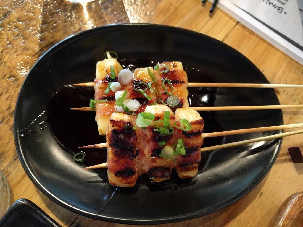 Kauboi Izakaya | restaurant | 1286 S Virginia St, Reno, NV 89502, USA | 7754532592 OR +1 775-453-2592