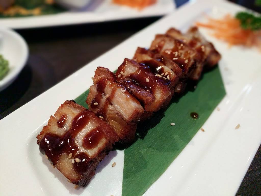 Buddha Belly Sushi | restaurant | 3245 Main St #245, Frisco, TX 75034, USA | 4693628699 OR +1 469-362-8699