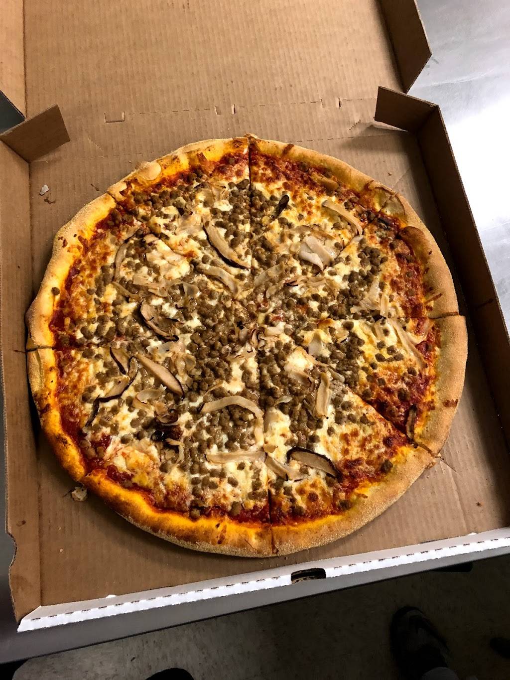 Eataly Pizza | restaurant | 3651 Sycamore School Rd #100, Fort Worth, TX 76133, USA | 8173864859 OR +1 817-386-4859