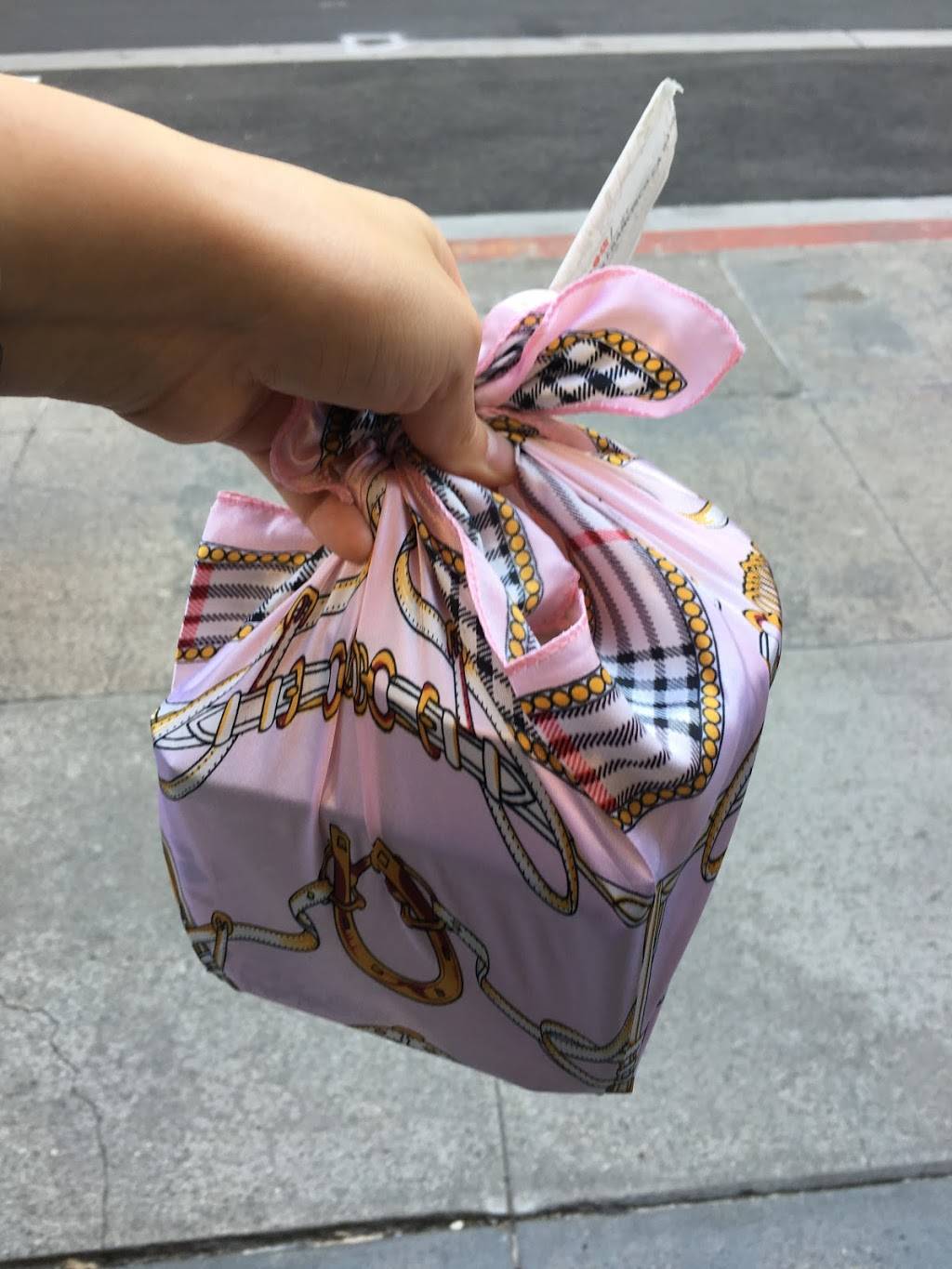 Pop up Omakase | restaurant | 123 2nd St, San Francisco, CA 94105, USA | 4157570887 OR +1 415-757-0887