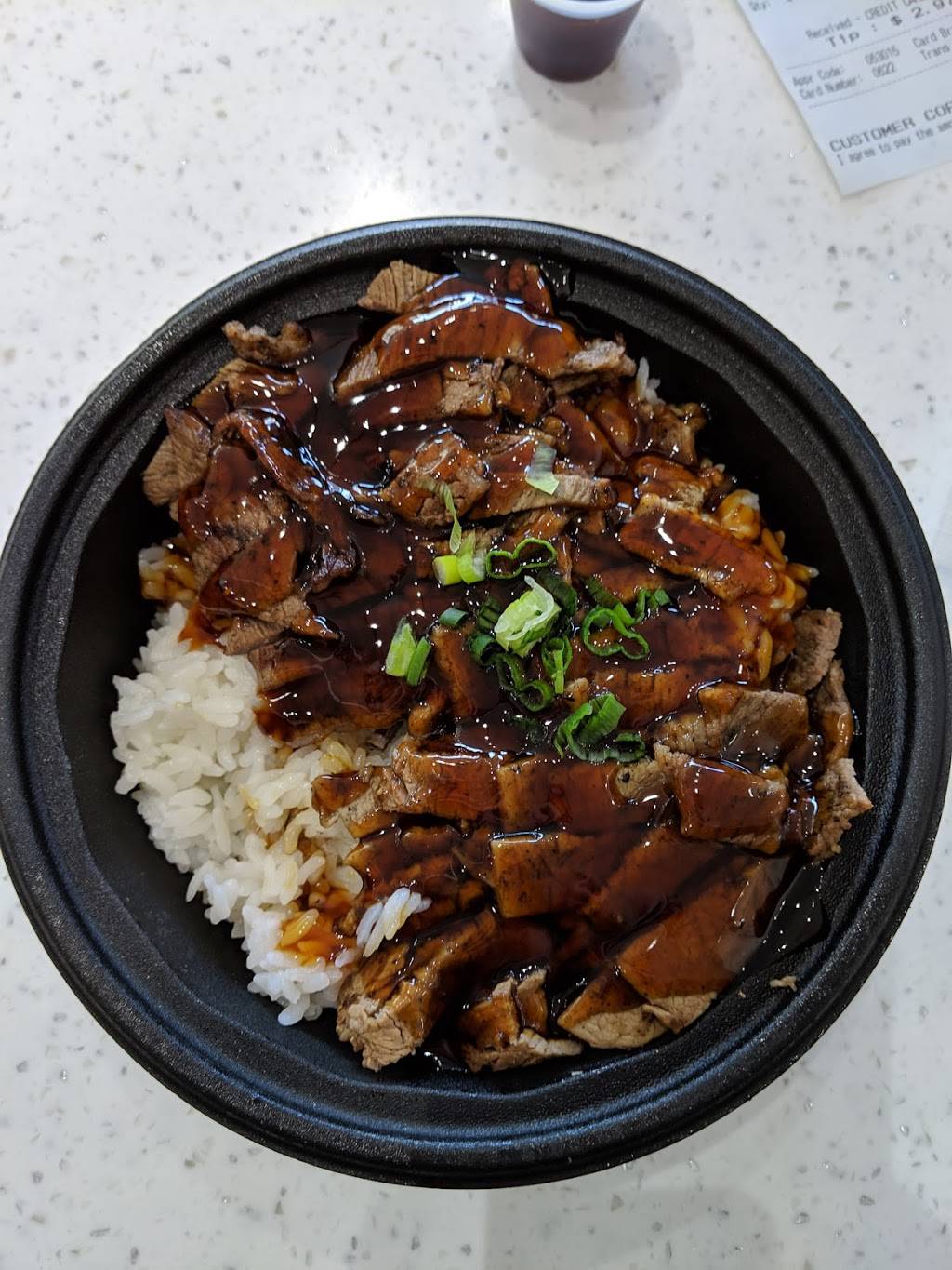 Yogis Grill | restaurant | 1245 W Chandler Blvd #4, Chandler, AZ 85224, USA | 4803987186 OR +1 480-398-7186