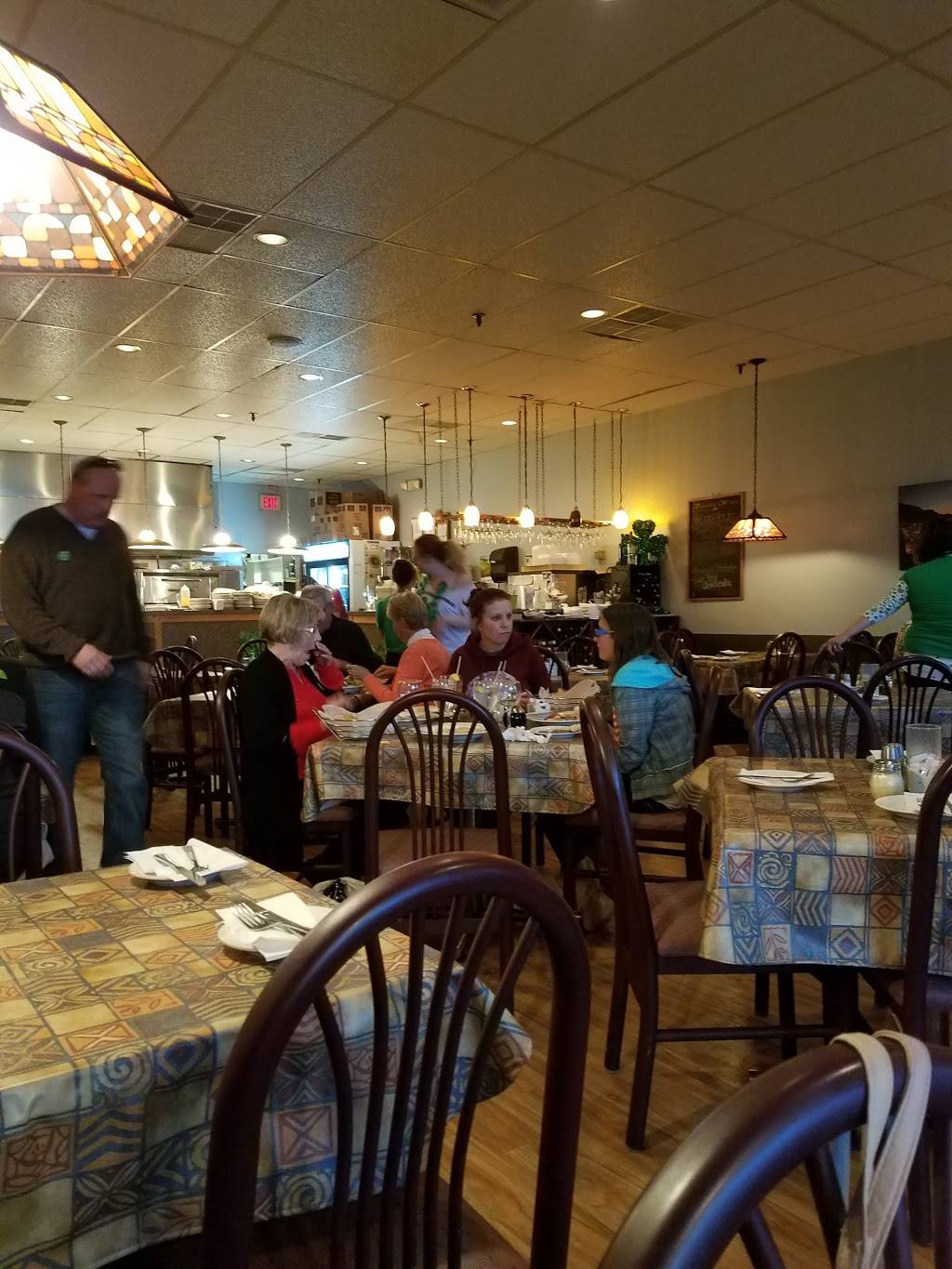 Francos By the Bay | restaurant | 169 W Ocean View Ave, Norfolk, VA 23503, USA | 7575318100 OR +1 757-531-8100