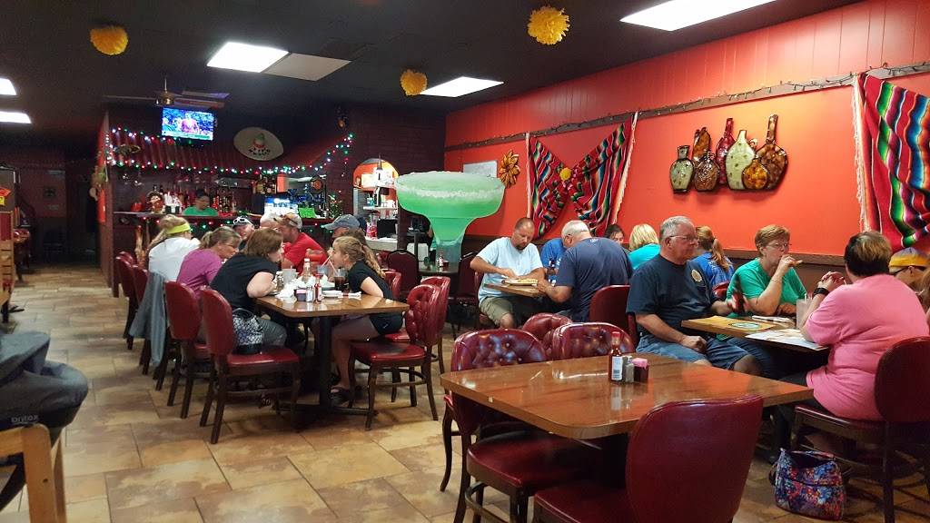 El Sol De Mexico | restaurant | 607 Sumner Ave, Humboldt, IA 50548, USA | 5156046370 OR +1 515-604-6370