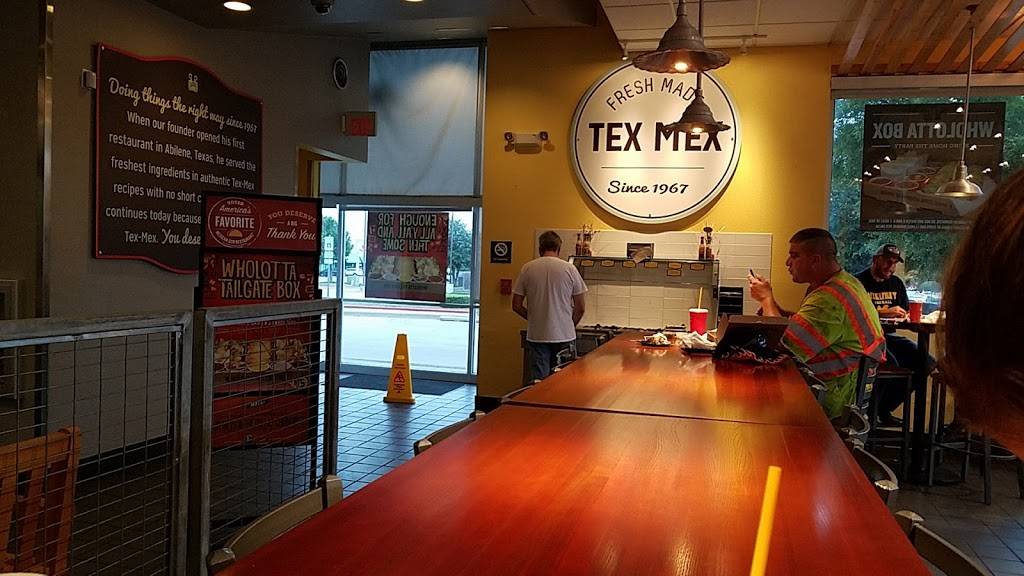 Taco Bueno | restaurant | 3700 Eldorado Pkwy, McKinney, TX 75070, USA | 9725400082 OR +1 972-540-0082