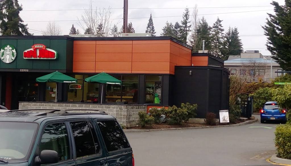 Papa Johns Pizza | restaurant | 22803 44th Ave W, Mountlake Terrace, WA 98043, USA | 4257788700 OR +1 425-778-8700