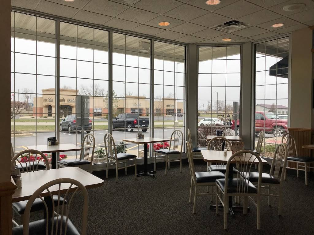 Culvers | restaurant | 100 United Dr, Collinsville, IL 62234, USA | 6183448780 OR +1 618-344-8780