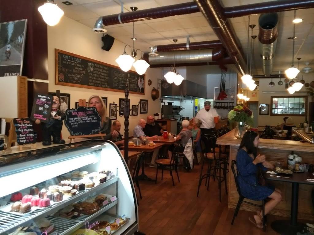 LAuberge de France | restaurant | 304 Front St, Belleville, ON K8N 2Z8, Canada | 6139662433 OR +1 613-966-2433