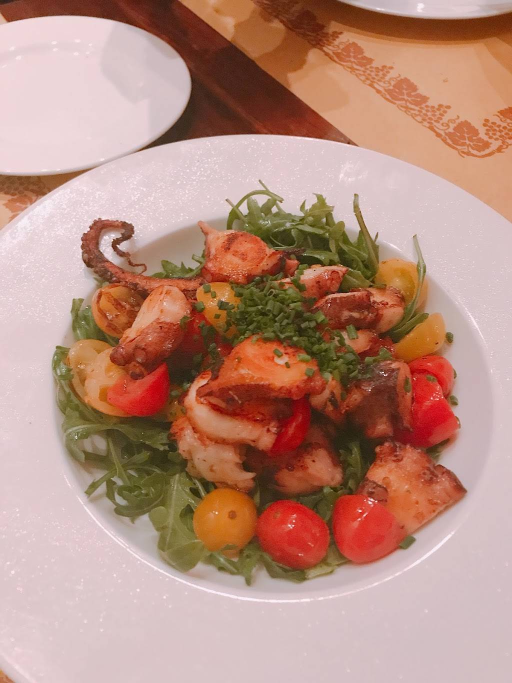 Angelini Osteria | restaurant | 7313 Beverly Blvd, Los Angeles, CA 90036, USA | 3232970070 OR +1 323-297-0070