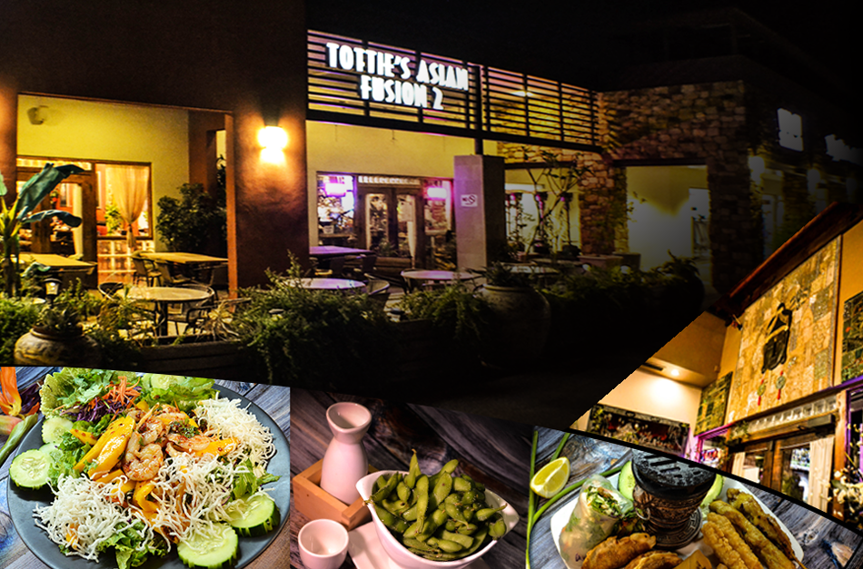 Totties Asian Fusion 2 | restaurant | 6204 N Scottsdale Rd N Scottsdale Rd, Scottsdale, AZ 85253, USA | 4809988220 OR +1 480-998-8220