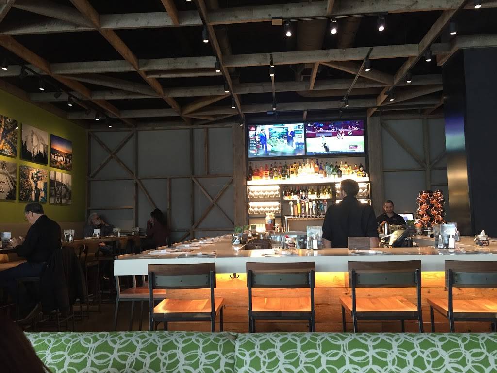 California Pizza Kitchen at Westfield Century City | restaurant | 10250 Santa Monica Blvd Westfield, Los Angeles, CA 90067, USA | 4243631235 OR +1 424-363-1235