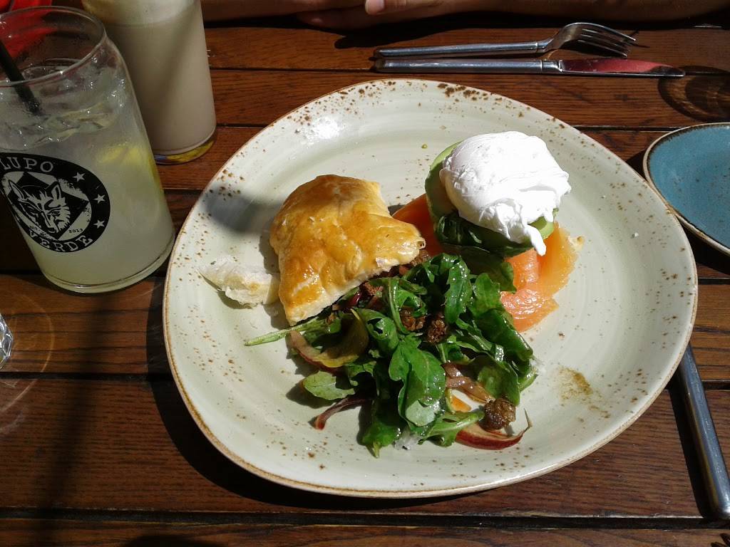 Lupo Verde | restaurant | 1401 T St NW, Washington, DC 20009, USA | 2028274752 OR +1 202-827-4752