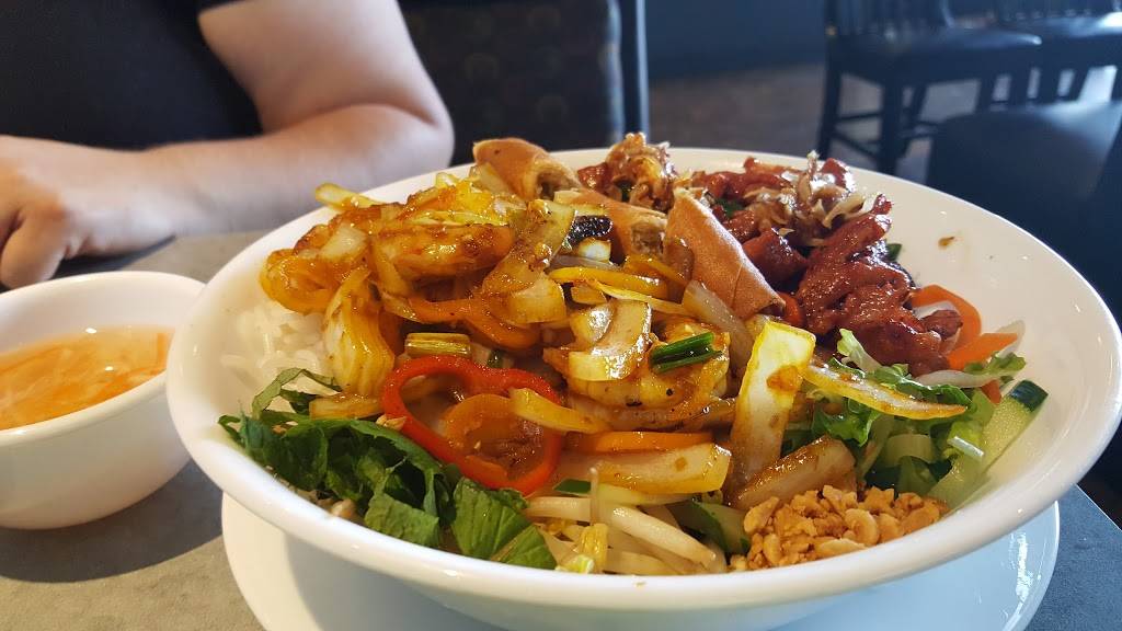 Planet Pho | restaurant | 43 Oneawa St #3rd, Kailua, HI 96734, USA | 8082637101 OR +1 808-263-7101