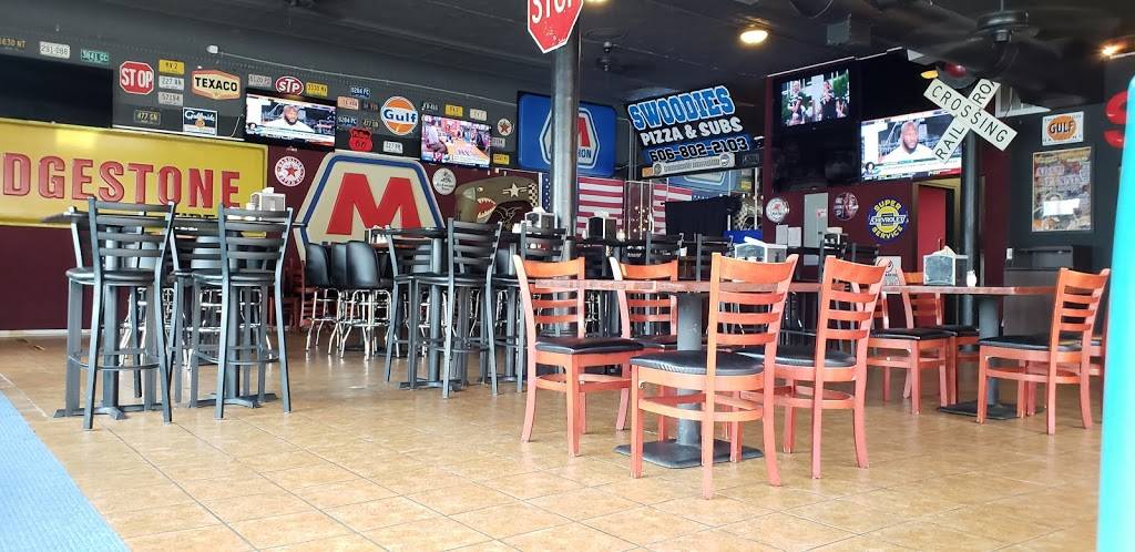 Swoodies Pizza & Subs | restaurant | 20 Oak Hill Rd #214, Somerset, KY 42503, USA | 6068022103 OR +1 606-802-2103