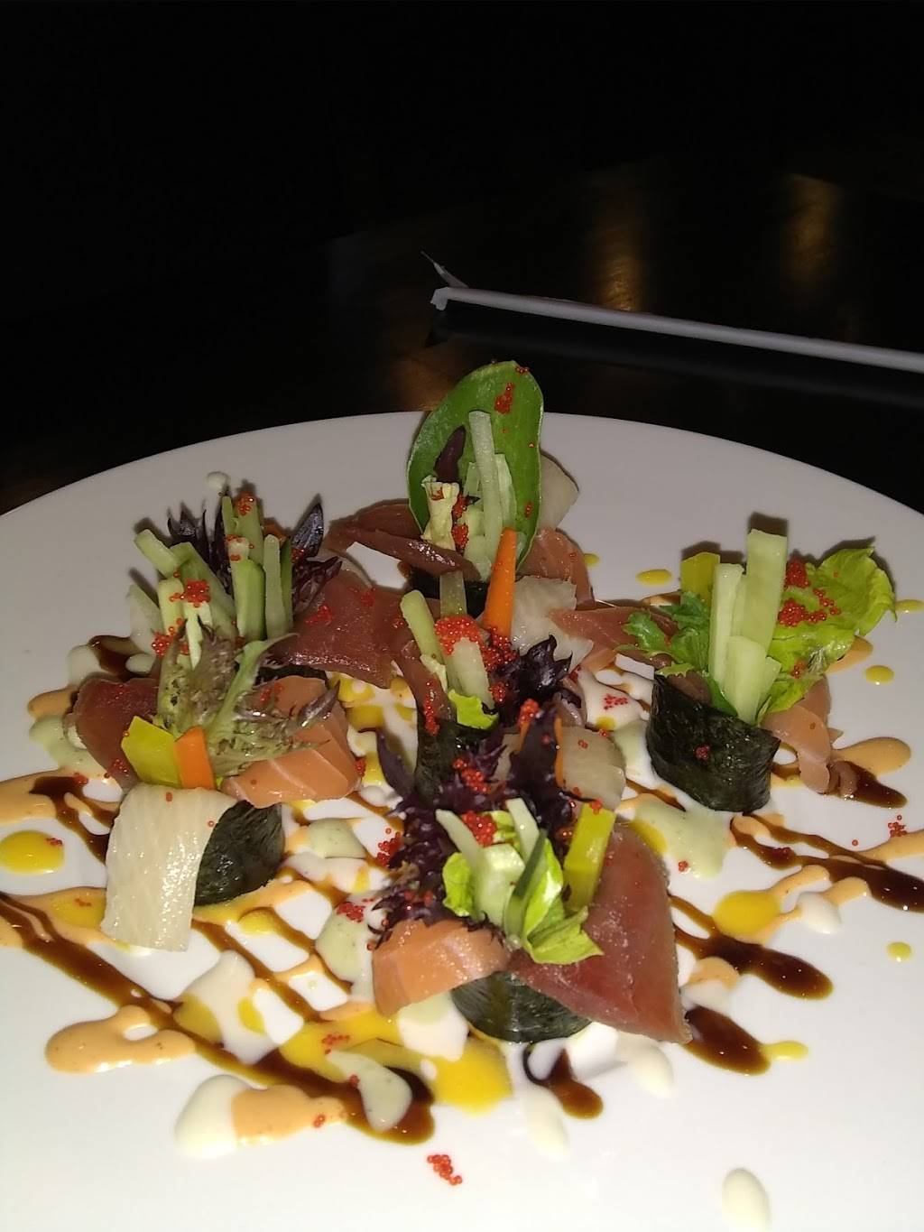 Umi Sushi | restaurant | 7558 Pearl Rd, Middleburg Heights, OH 44130, USA | 4402342888 OR +1 440-234-2888