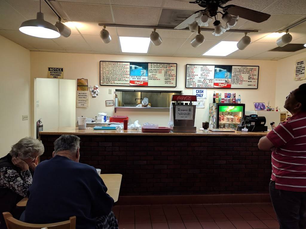 Maritzas Mexican Food Restaurant | restaurant | 3582 Mt Acadia Blvd # D, San Diego, CA 92111, USA | 8582798866 OR +1 858-279-8866