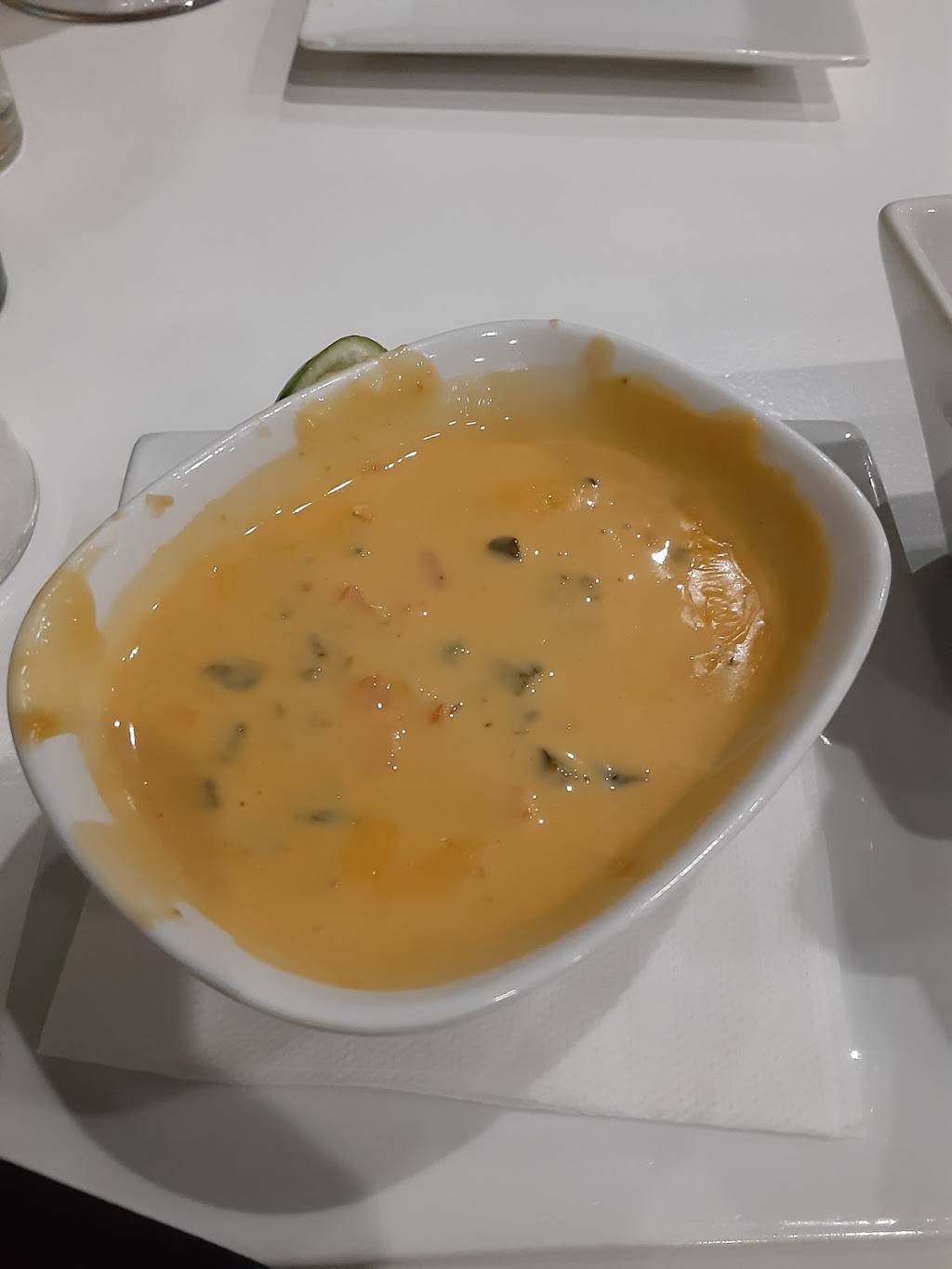 La Palapa del Sabor | restaurant | 118 W Jefferson Blvd, Dallas, TX 75208, USA | 9728637636 OR +1 972-863-7636