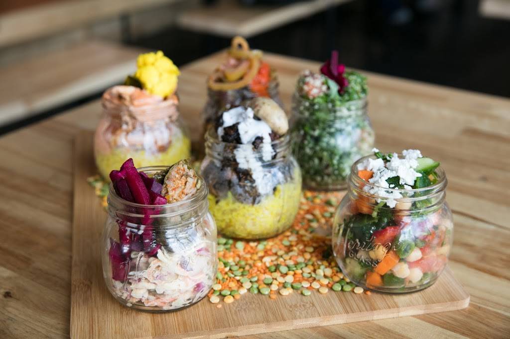 2941 Street Food - Rochester Hills | restaurant | 87 W Auburn Rd, Rochester Hills, MI 48307, USA | 2486064583 OR +1 248-606-4583