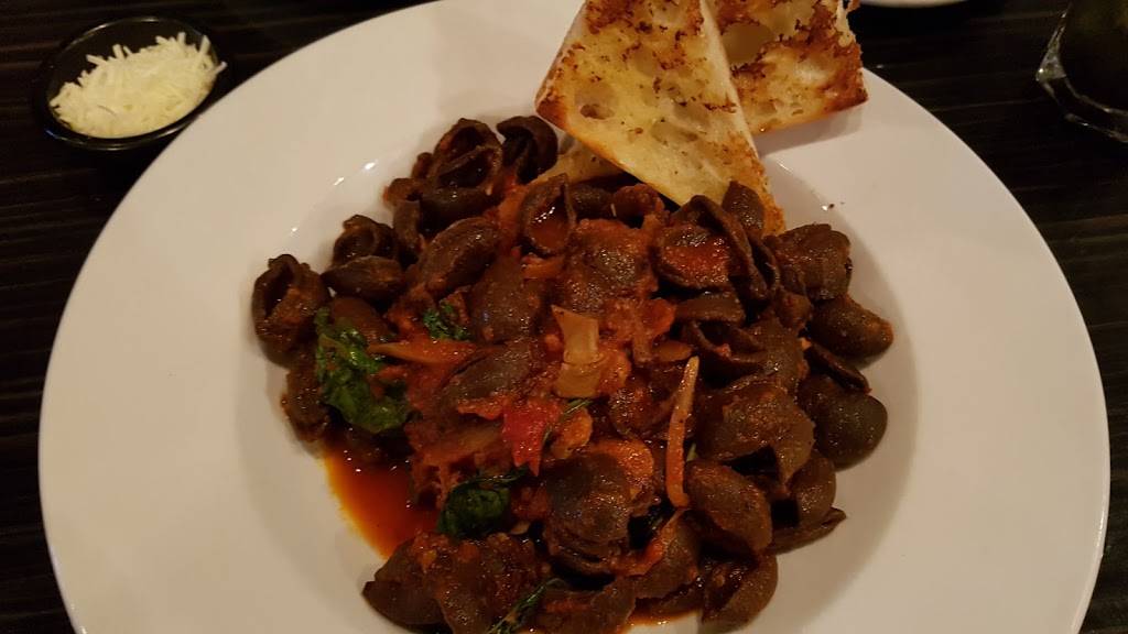 York Rd Kitchen & Chocolate Bar | restaurant | 648 York Rd, Guelph, ON N1E 3J3, Canada | 5197636333 OR +1 519-763-6333