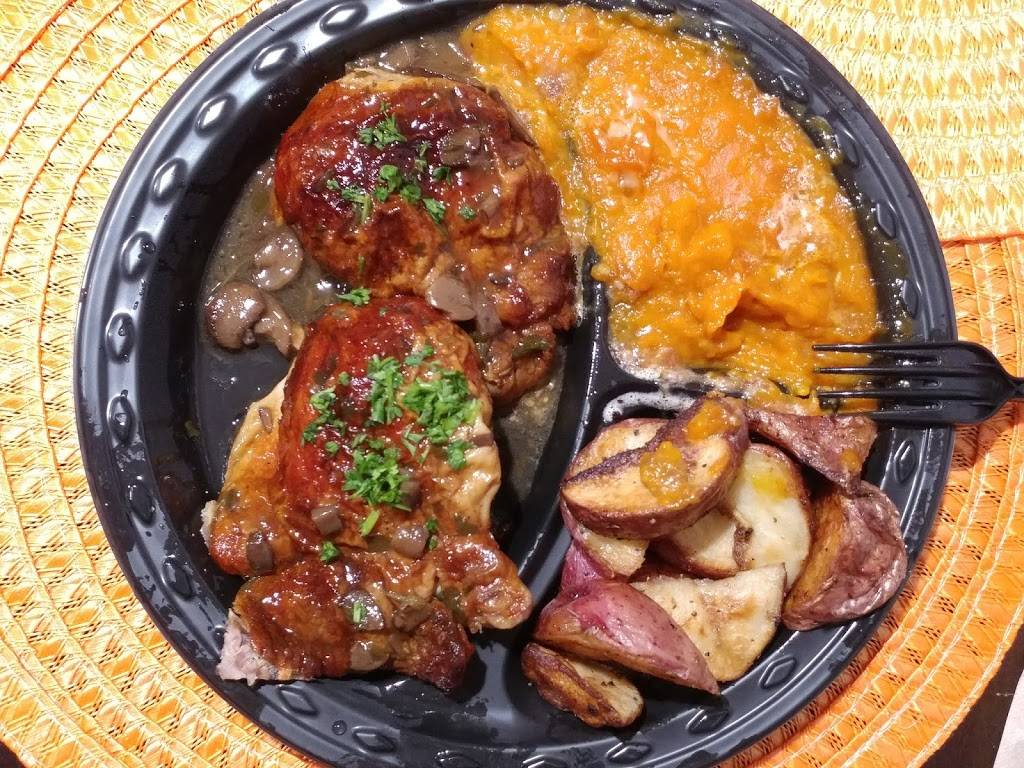 Boston Market | restaurant | 23-90 Bell Blvd, Bayside, NY 11360, USA | 7182241747 OR +1 718-224-1747