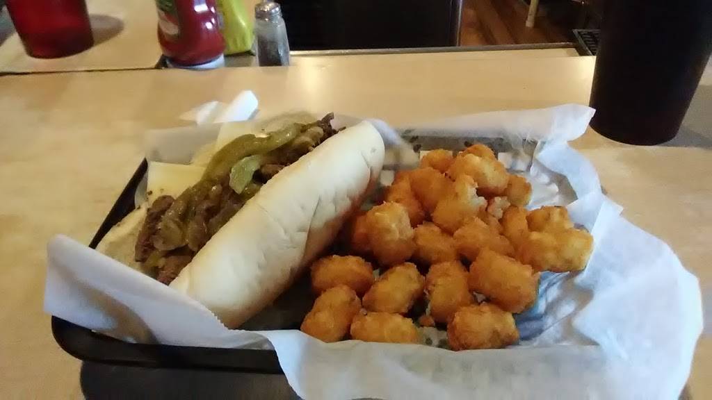 The Pump | restaurant | 1023 W Main St, Hoopeston, IL 60942, USA | 2172835700 OR +1 217-283-5700