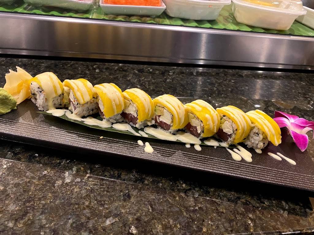 Wild Ginger | restaurant | 7434 OH-161 east, Plain City, OH 43064, USA | 6143898988 OR +1 614-389-8988