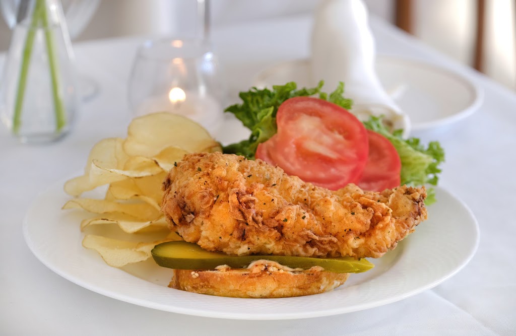 Village Gem Restaurant | restaurant | Mission Street At 5th Ave Just North of, 5th Ave, Carmel-By-The-Sea, CA 93921, USA | 8312507811 OR +1 831-250-7811