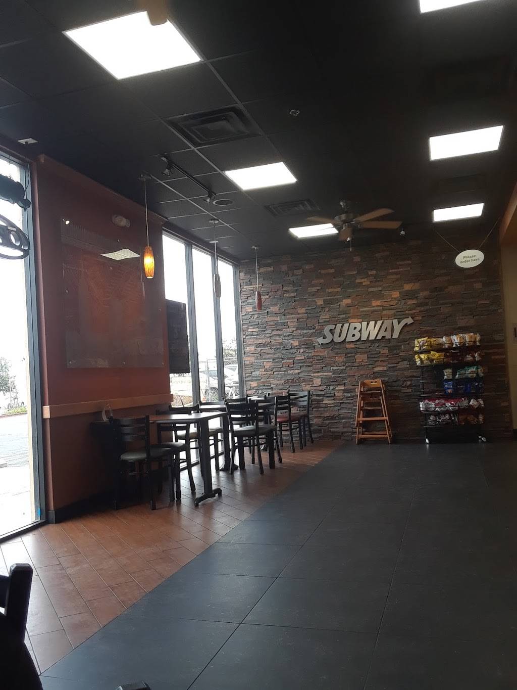 Subway Restaurants | restaurant | 1760 W 6th St B/C, Corona, CA 92882, USA | 9513398406 OR +1 951-339-8406