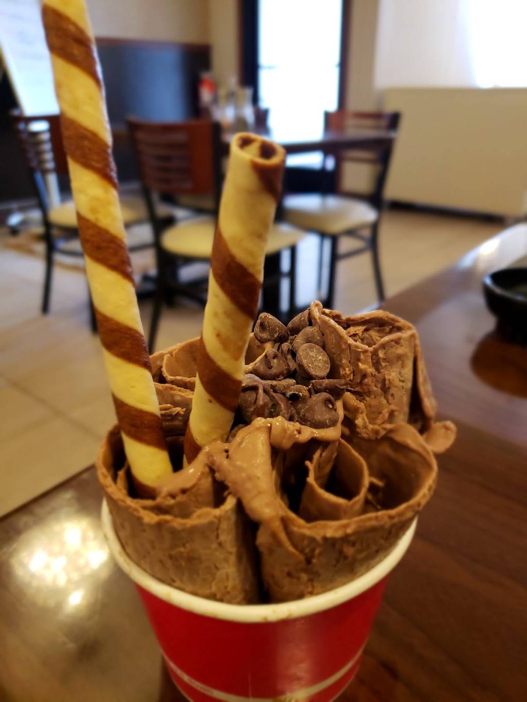 Sizzle It Asian Bistro | restaurant | 31194 Novi Rd, Novi, MI 48377, USA | 2488593888 OR +1 248-859-3888