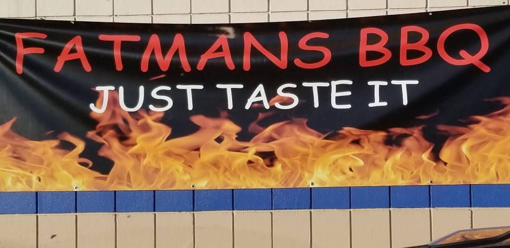 Fatmans BBQ | restaurant | 2400 N Galloway Ave, Mesquite, TX 75150, USA | 8777328626 OR +1 877-732-8626