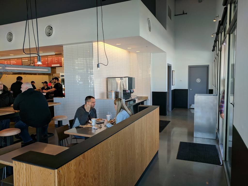 Chipotle Mexican Grill | restaurant | 3601 N Digital Dr #202, Lehi, UT 84043, USA | 3853528140 OR +1 385-352-8140