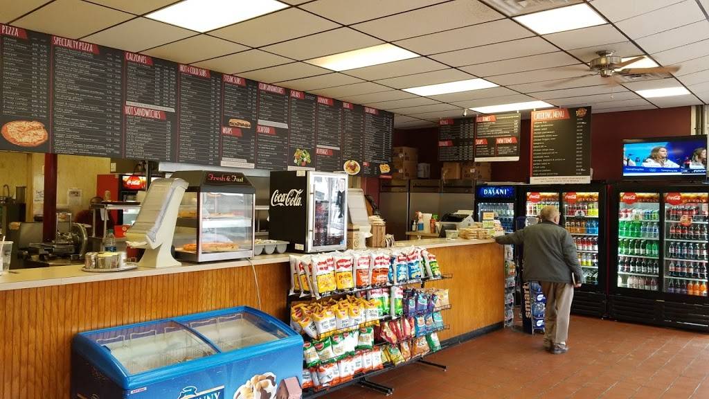 Nicks Place | restaurant | 197 Massachusetts Ave, Lexington, MA 02420, USA | 7818195444 OR +1 781-819-5444