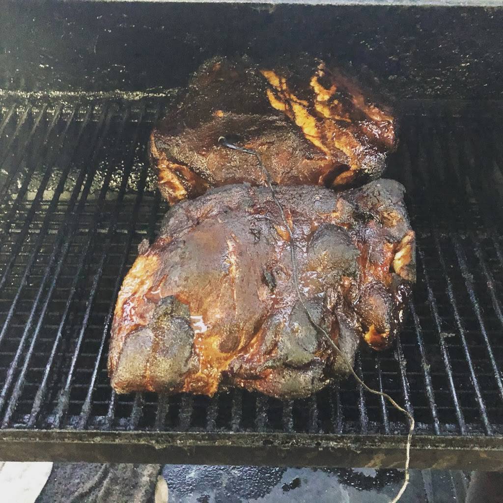 Ibbis Q | restaurant | 1658 Paloma Ln, Dunedin, FL 34698, USA | 7273662229 OR +1 727-366-2229