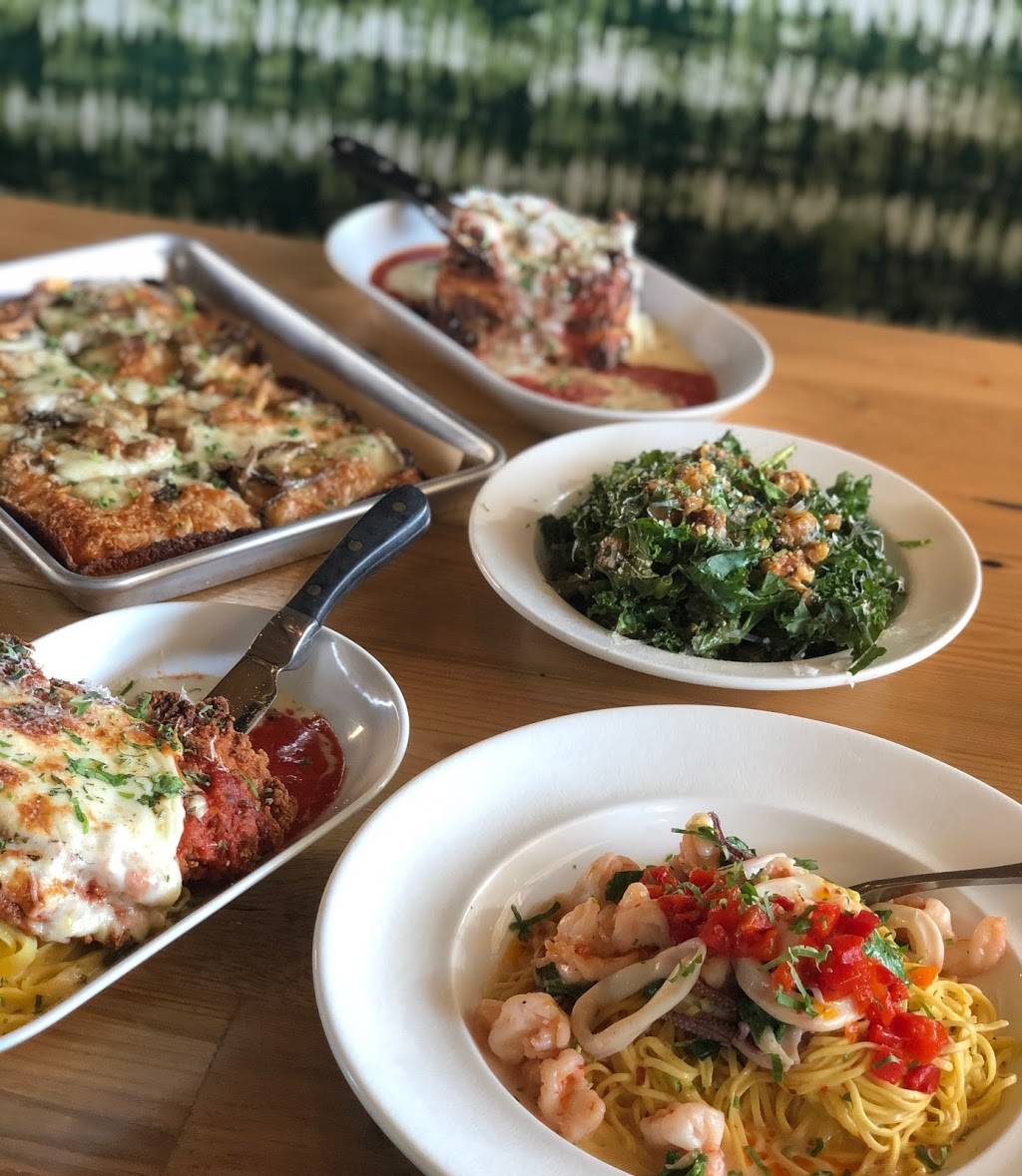 Prati Italia | restaurant | 4972 Big Island Drive, Jacksonville, FL 32246, USA | 9049989744 OR +1 904-998-9744