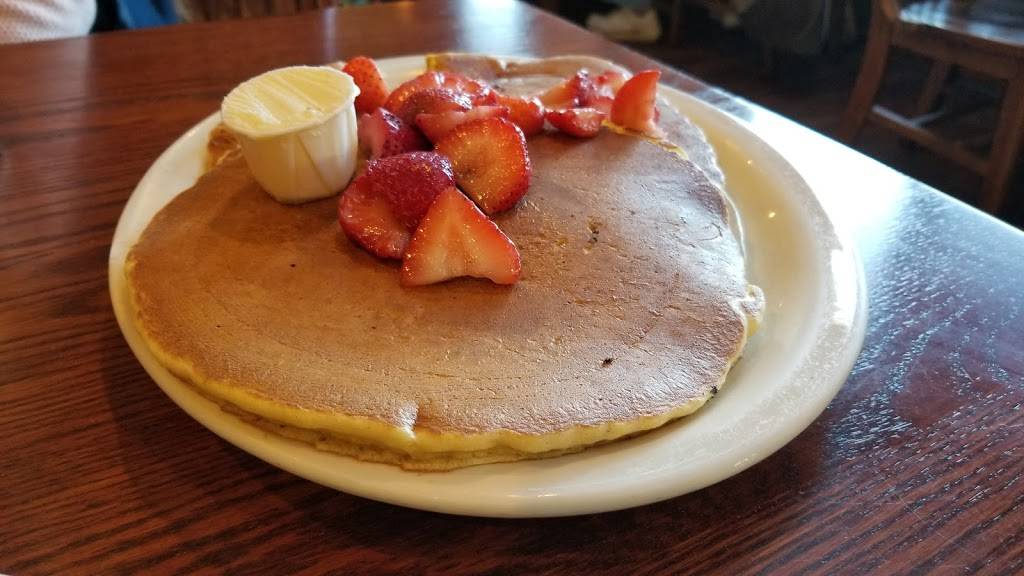 Morning Buzz Cafe | cafe | 37 Friend St, Amesbury, MA 01913, USA | 9787925394 OR +1 978-792-5394