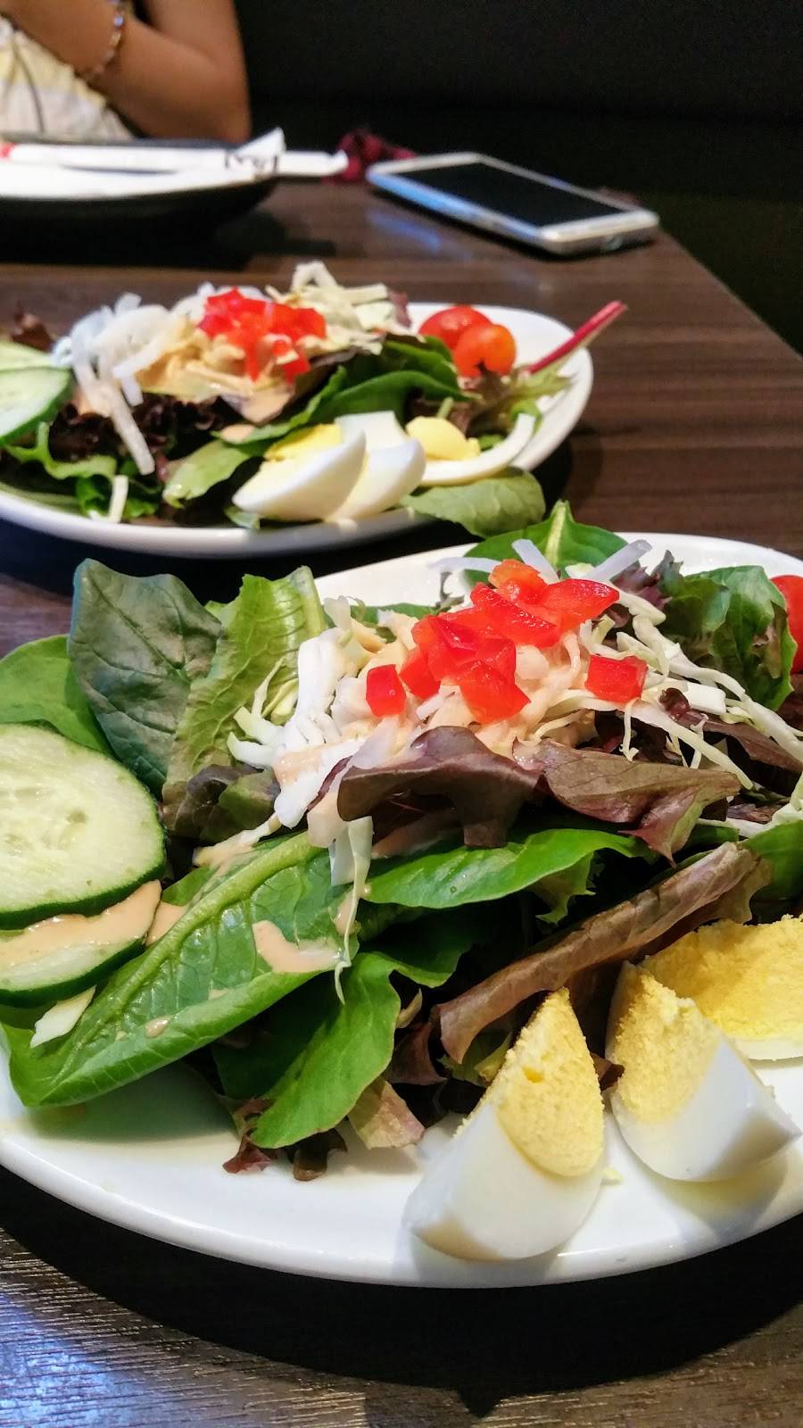 Gyu-Kaku Japanese BBQ | restaurant | 14181 Newport Ave, Tustin, CA 92780, USA | 7147311719 OR +1 714-731-1719