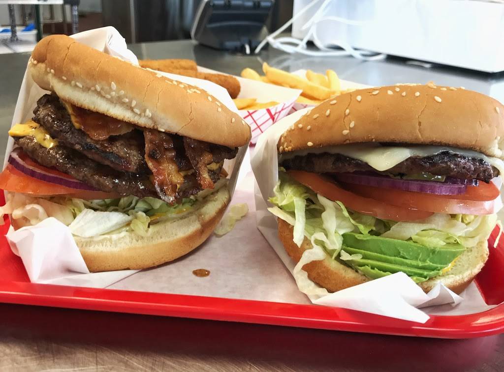 REMNANT BURGER | restaurant | 2941 Harbor St D, Pittsburg, CA 94565, USA | 9252672992 OR +1 925-267-2992