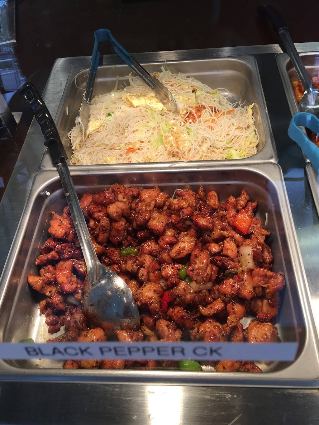 Panda Wok | restaurant | 1836 Oceanside Blvd # 101, Oceanside, CA 92054, USA | 7609673956 OR +1 760-967-3956