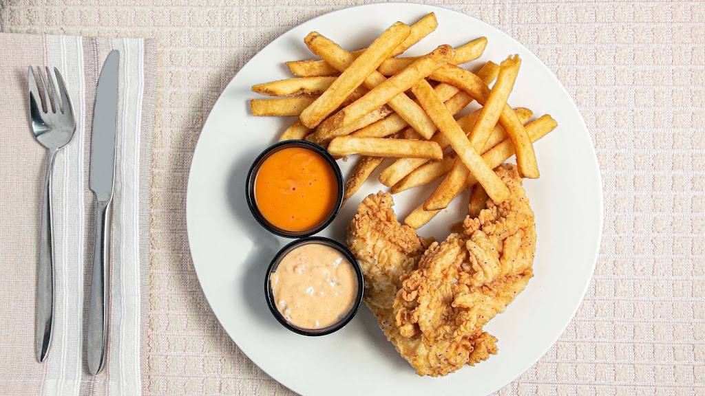 THE NBL CKN | restaurant | 4450 Eastgate S Dr, Cincinnati, OH 45245, USA | 5138435038 OR +1 513-843-5038