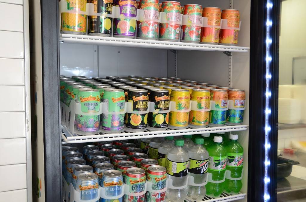 L&L Hawaiian Grill | restaurant | 6001 Argyle Forest Blvd #60, Jacksonville, FL 32244, USA | 9046475228 OR +1 904-647-5228