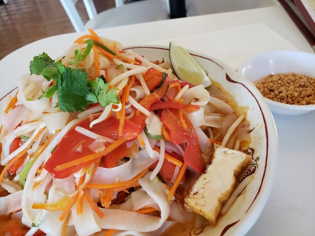 Loving Hut Glendale, AZ | restaurant | 3515 W Union Hills Dr, Glendale, AZ 85308, USA | 6029780393 OR +1 602-978-0393