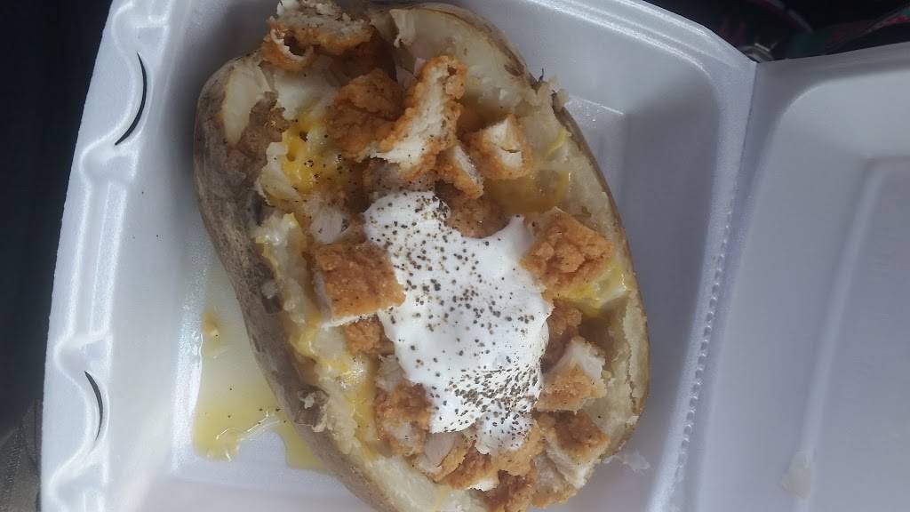 Chips | restaurant | 908 W Palestine Ave, Palestine, TX 75801, USA | 9037231016 OR +1 903-723-1016