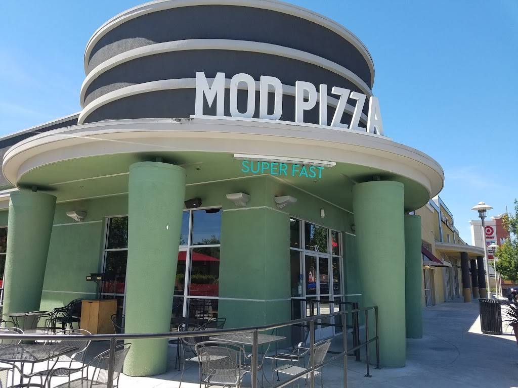 MOD Pizza | restaurant | 1031 Cochrane Rd, Shops A, Suite 100, Morgan Hill, CA 95037, USA | 6692580000 OR +1 669-258-0000