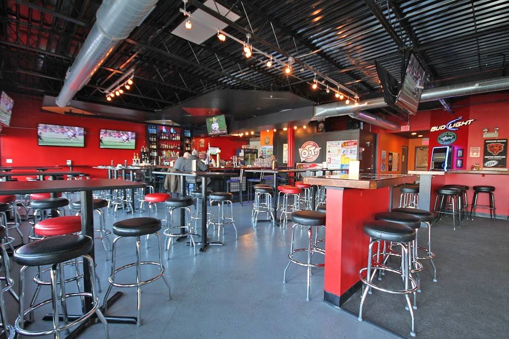 Overtime Bacon Bar | restaurant | 801 E Roosevelt Rd, Lombard, IL 60148, USA | 6303766947 OR +1 630-376-6947