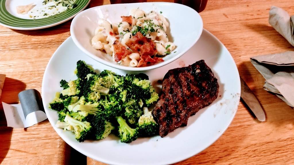 Applebees Grill + Bar | restaurant | 11104 E 41st St, Tulsa, OK 74146, USA | 9186641400 OR +1 918-664-1400