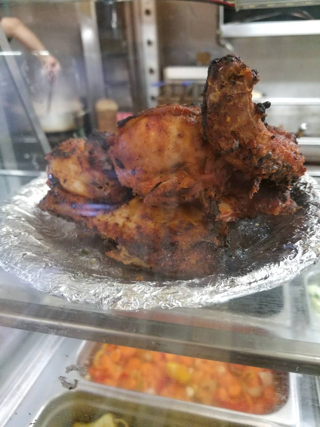 King Palace Gyro And Fried Chicken | restaurant | 1961 Flatbush Ave, Brooklyn, NY 11234, USA | 7189756803 OR +1 718-975-6803